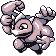 Machamp (machamp) game sprite