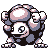 Golem (golem) game sprite