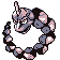 Onix (onix) game sprite