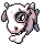 Cubone (cubone) game sprite