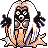 Jynx (jynx) game sprite