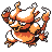 Magmar (magmar) game sprite