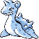 Lapras (lapras) game sprite