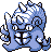 Omastar (omastar) game sprite
