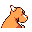Back Sprite