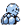 Back Sprite