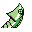 Back Sprite