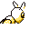 Back Sprite
