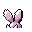 Back Sprite