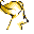 Back Sprite