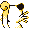 Back Sprite