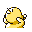 Back Sprite