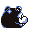 Back Sprite
