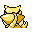 Back Sprite