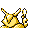 Back Sprite