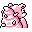 Back Sprite