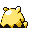 Back Sprite