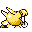Back Sprite