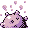 Back Sprite
