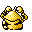 Back Sprite