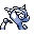 Back Sprite