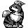 GameBoy Grayscale
