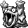 GameBoy Grayscale