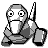 GameBoy Grayscale