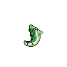 Metapod (metapod) game sprite