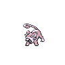 Rattata (rattata) game sprite