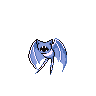 Zubat (zubat) game sprite