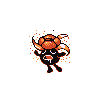 Gloom (gloom) game sprite
