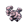 Machamp (machamp) game sprite
