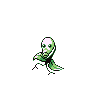 Bellsprout (bellsprout) game sprite