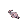 Geodude (geodude) game sprite