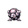 Golem (golem) game sprite