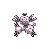 Magneton (magneton) game sprite