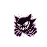 Haunter (haunter) game sprite