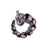 Onix (onix) game sprite