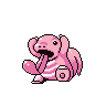 Lickitung (lickitung) game sprite