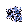 Gyarados (gyarados) game sprite