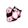 Snorlax (snorlax) game sprite