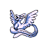 Articuno (articuno) game sprite