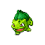 Main Sprite