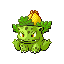 Main Sprite