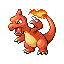 Charmeleon (charmeleon) game sprite