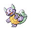 Main Sprite