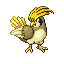 Main Sprite