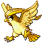 Main Sprite