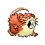Main Sprite